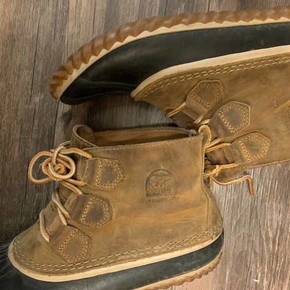 Sorel Out N About Duck Boot - Picture 2 of 6